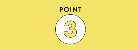 POINT 3