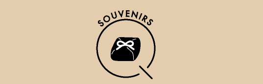souvenirs