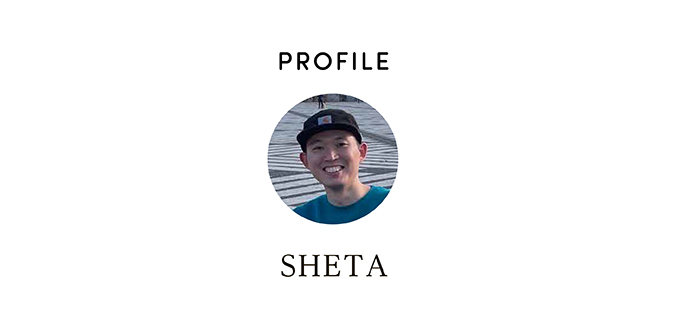 PROFILE SHETA