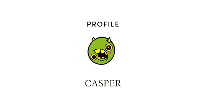 PROFILE CASPER