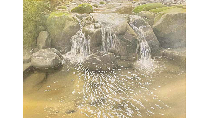 美術散歩｜阪神梅田本店