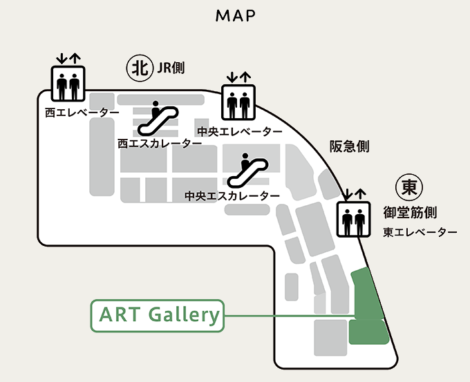 MAP ハローカルチャー