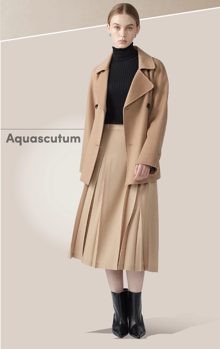 Aquascutum