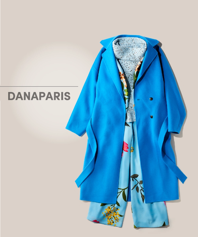 DANAPARIS