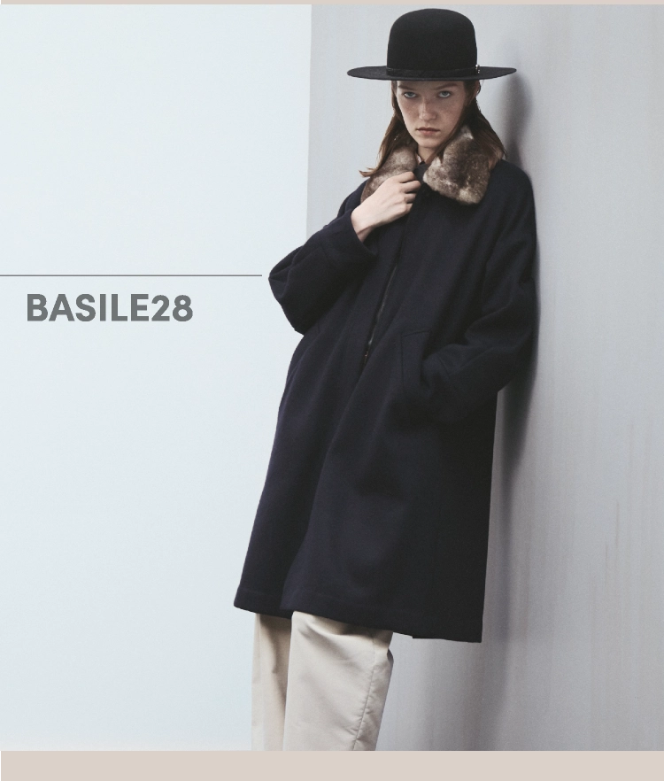BASILE28