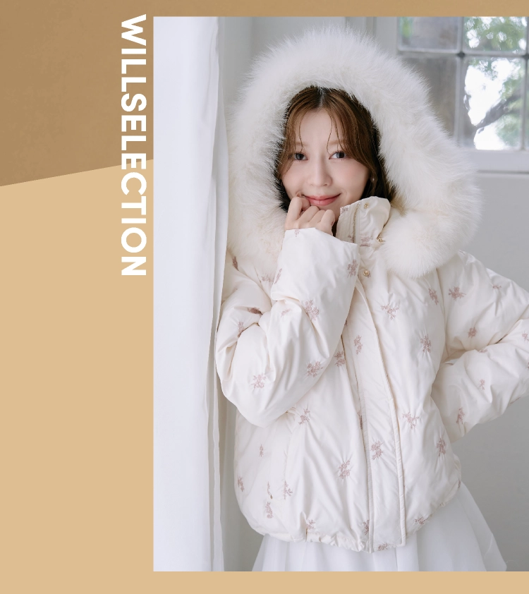 WILLSELECTION