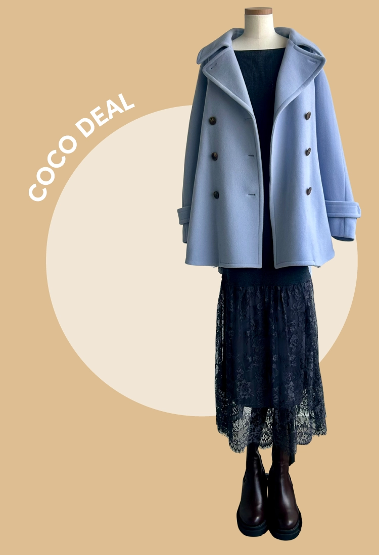 COCO DEAL