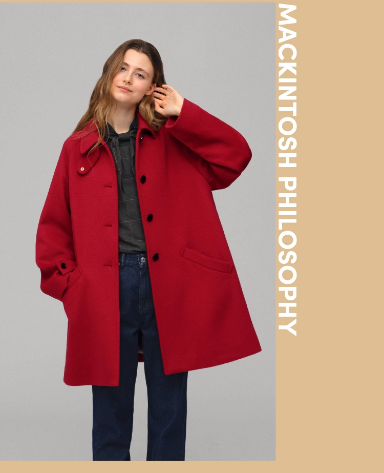 MACKINTOSH PHILOSOPHY