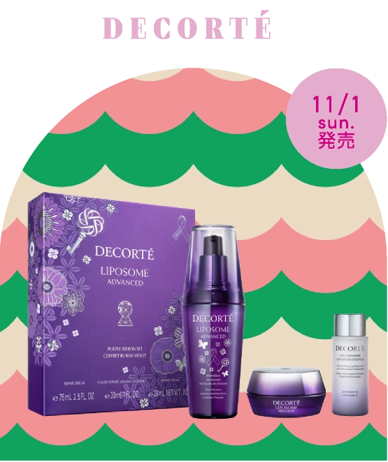DECORTÉ 