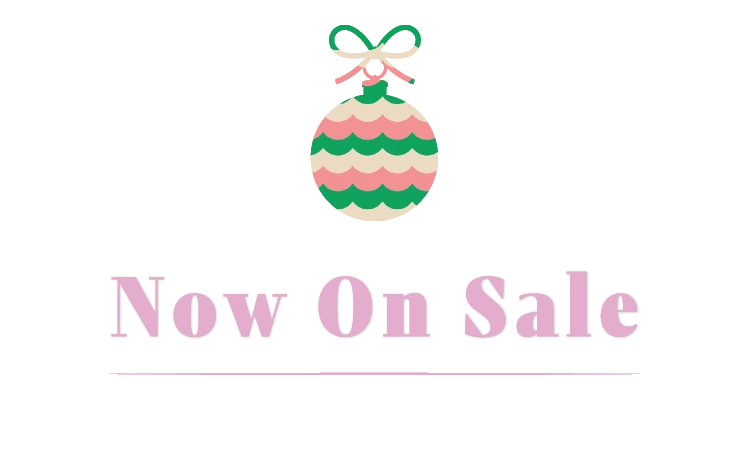 Now On Sale