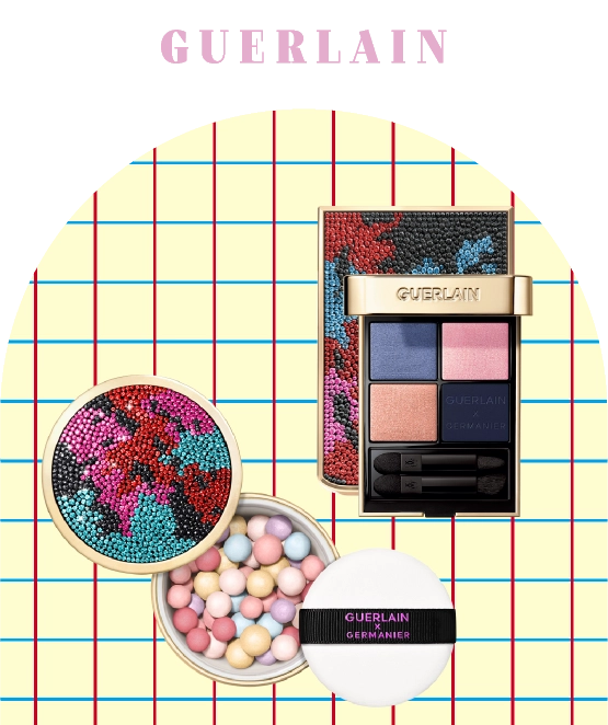 GUERLAIN