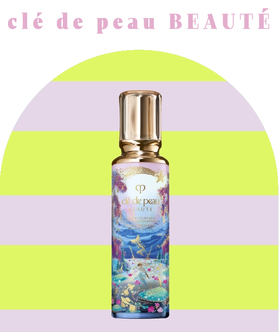 clé de peau BEAUTÉ