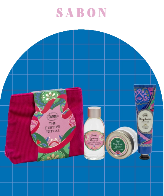 SABON