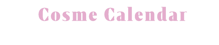 Cosme Calendar