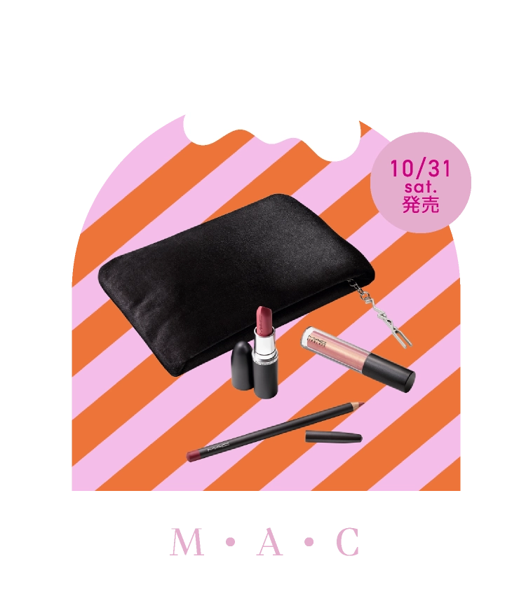 M・A・C