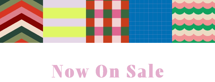 Now On Sale