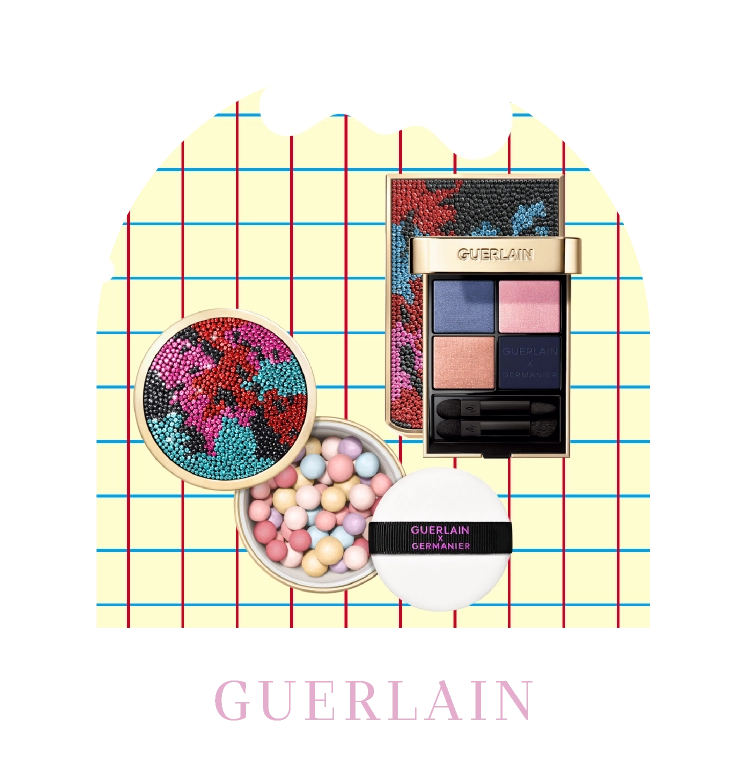 GUERLAIN