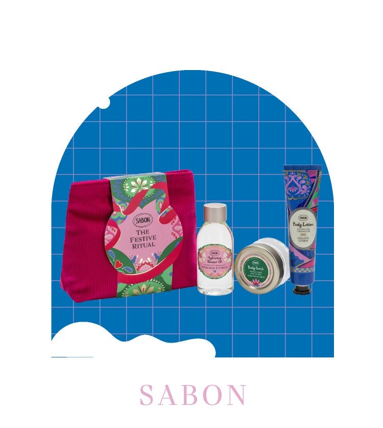 SABON