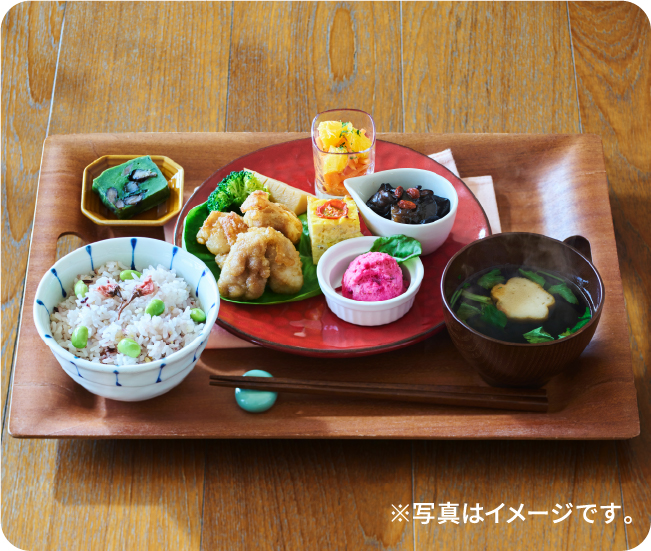 ※写真はイメージです。