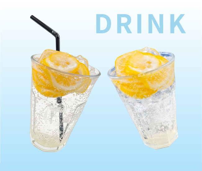 DRINK